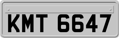 KMT6647