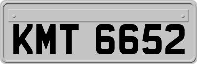 KMT6652