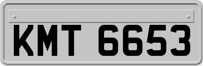 KMT6653