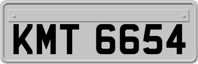 KMT6654