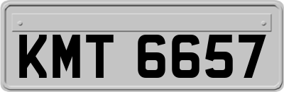 KMT6657