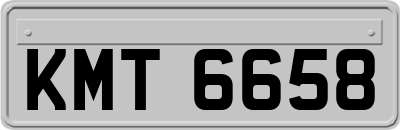 KMT6658