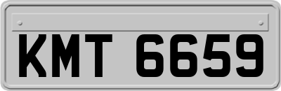 KMT6659