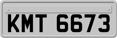 KMT6673