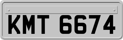 KMT6674