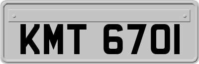 KMT6701