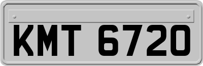 KMT6720