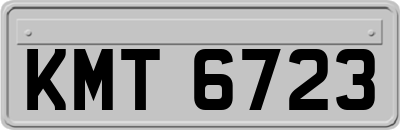 KMT6723