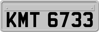 KMT6733