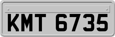 KMT6735