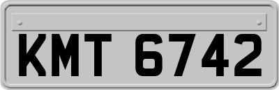 KMT6742