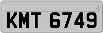 KMT6749