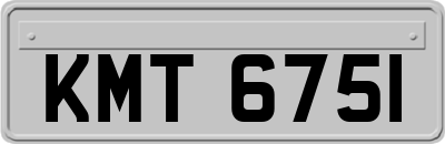 KMT6751