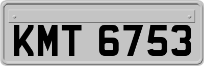 KMT6753