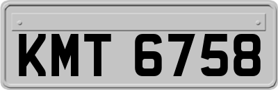 KMT6758