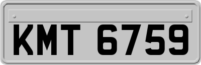 KMT6759