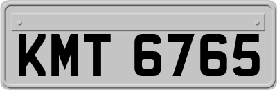 KMT6765