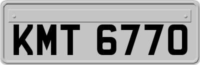 KMT6770