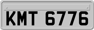 KMT6776