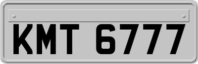 KMT6777