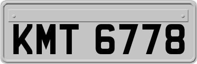 KMT6778