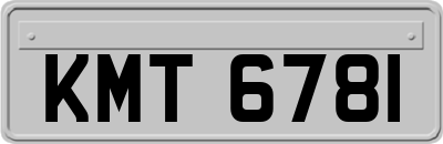 KMT6781