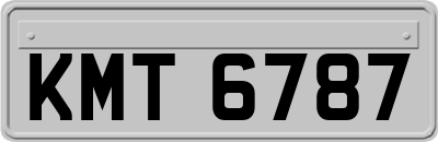 KMT6787