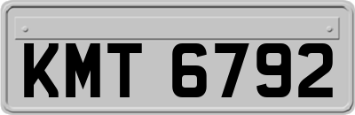 KMT6792