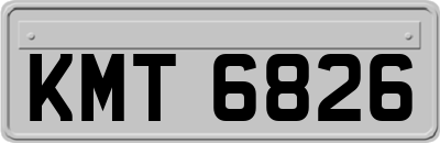 KMT6826