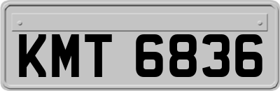 KMT6836