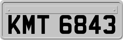 KMT6843