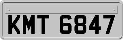 KMT6847