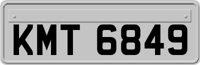 KMT6849