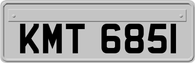 KMT6851