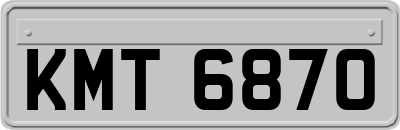 KMT6870