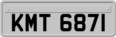 KMT6871