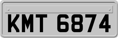 KMT6874