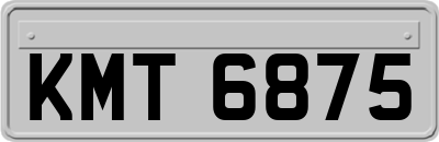 KMT6875