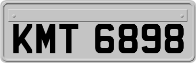 KMT6898