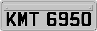 KMT6950