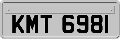 KMT6981