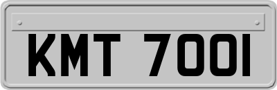 KMT7001