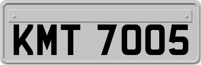 KMT7005