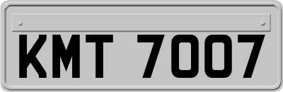 KMT7007