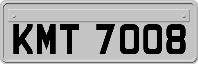 KMT7008