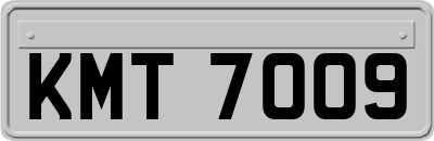 KMT7009