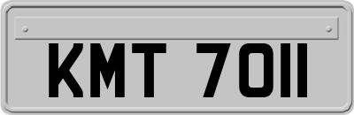 KMT7011