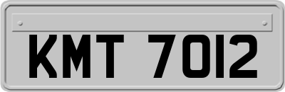 KMT7012