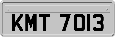 KMT7013