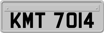 KMT7014